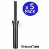 SUINGA Diffuseur Hunter Pro Spray-06, Hauteur 15 Cm. Pack 5 Unités. -Arrosage Enterré Soldes 27214289 1