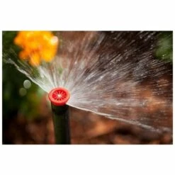 SUINGA Diffuseur D'irrigation Hunter PSU-02-10A, Portée De 3 Mètres. -Arrosage Enterré Soldes 27214306 4