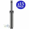 SUINGA Diffuseur D'irrigation Hunter PSU-04-15A, Portée De 4,6 Mètres. 1 SUINGA Diffuseur D'irrigation Hunter PSU-04-15A, Portée De 4,6 Mètres. -Arrosage Enterré Soldes 27214344 1