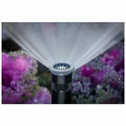 SUINGA Diffuseur D'irrigation Hunter PSU-04-17A, Portée De 5,2 Mètres. -Arrosage Enterré Soldes 27214350 3