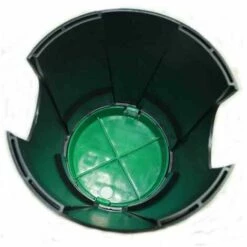 SUINGA Petite Boîte D'irrigation Ronde -Arrosage Enterré Soldes 27215766 2