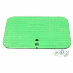 SUINGA Couvercle De Remplacement VBA02675 Rain Bird Pour Grande Fosse D'irrigation Rectangulaire