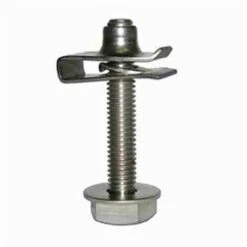 SUINGA Vis Anti-vandalisme Rain Bird Pour Regards