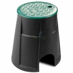 SUINGA Boîte D'irrigation Circulaire 16x20x24 Cm