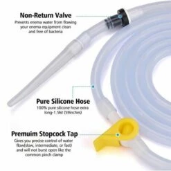 Triomphe Sac D'isolation Type Lavement Irrigateur Sac De Lavement Sac D'irrigation Irrigation Intestinale Lavement Lavement Café 9 Triomphe Sac D'isolation Type Lavement Irrigateur Sac De Lavement Sac D'irrigation Irrigation Intestinale Lavement Lavement Café -Arrosage Enterré Soldes 28389450 3