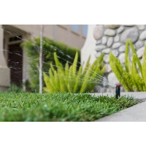 HUNTER Rain Bird Tuyère Série 1804 Avec Buse Rotative R-Van 1724 Rainbird 4 HUNTER Rain Bird Tuyère Série 1804 Avec Buse Rotative R-Van 1724 Rainbird – Image 2