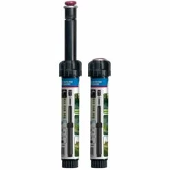 Tuyère Hunter Eco Rotator De 90° à 210° Portée 4 à 6,40m+ Buse Rotator Pour Les Arrosages Automatiques