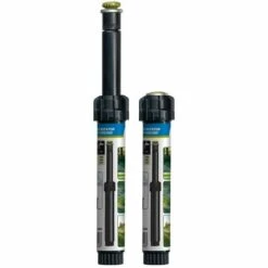 Tuyère Hunter Eco Rotator 360° + Buse Rotator Pour Les Arrosages Automatiques