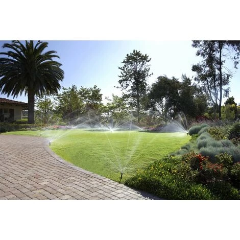 Tuyère Hunter Eco Rotator 360° + Buse Rotator Pour Les Arrosages Automatiques 4 Tuyère Hunter Eco Rotator 360° + Buse Rotator Pour Les Arrosages Automatiques – Image 2