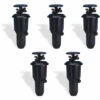 Irrigation Par Aspersion D'impact Toro IMPOP (pack X 5) -Arrosage Enterré Soldes 29711627 1