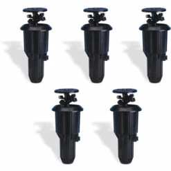 Irrigation Par Aspersion D'impact Toro IMPOP (pack X 5)
