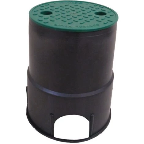 IRRITEC Mini Poitrine Ronde Ø 20 Cm. Haute 23cm 3 IRRITEC Mini Poitrine Ronde Ø 20 Cm. Haute 23cm