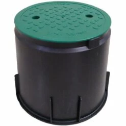 IRRITEC Arqueta Rondes Ou 32cm. Haute 25cm