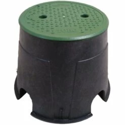 Arqueta Rond Toro Moyen Ø 22,5cm. Alto 22,5cm