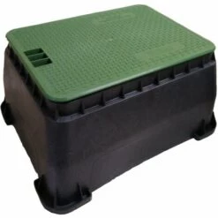 Arqueta 51 X 36cm Rectangulaire Toro Jumbo. 30cm De Haut