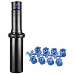 Arroseur Hunter PGP-ULTRA. Portée 6,40 à 15,80mts. Enfilez 3/4 « Femme