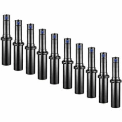 Arroseur Hunter PGP-ULTRA. Portée 6,40 à 15,80mts. Filetage 3/4 « Femelle (pack X 10)