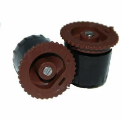 Rain Diffuseur Buse 12A. Atteindre 3,6 M