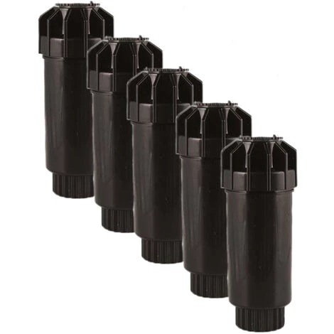 Rain Diffuseur S020-2-8A. Portée 2,7 M (pack X 5) 3 Rain Diffuseur S020-2-8A. Portée 2,7 M (pack X 5)