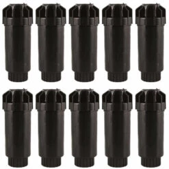 Rain Diffuseur S020-2-8A. Portée 2,7 M (pack X 10)