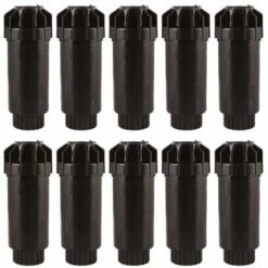 Rain Diffuseur S020-2-15A. Portée 4,2 M (pack X 10)