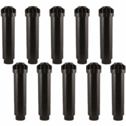 Rain Diffuseur S020-4-12A. Portée 3,6 M (pack X 10)