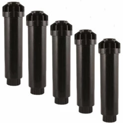 Rain Diffuseur S020-4-15A. Portée 4,2 M (pack X 5)