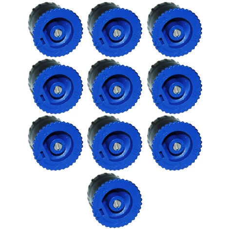 Rain Diffuseur Buse 10A. Portée 3 M (pack X 10) 3 Rain Diffuseur Buse 10A. Portée 3 M (pack X 10)