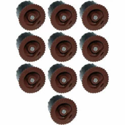 Rain Diffuseur Buse 12A. Portée 3,6 M (pack X 10)