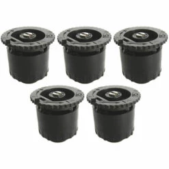 Rain Diffuseur Buse 15A. Portée 4,2 M (pack X 5)