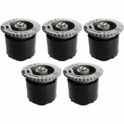 Rain Diffuseur Buse 17A. Portée 5,2 M (pack X 5)