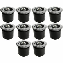 Rain Diffuseur Buse 17A. Portée 5,2 M (pack X 10)