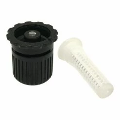 JARDIBRICODECO Buse Réglable Aqua Basic 25-360º -15a Aqua Control