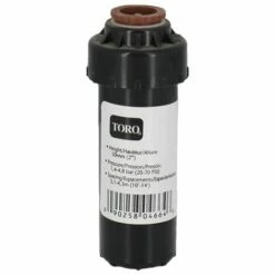 Turbine Et Tuyère - LPS 2'' (50 Mm) Avec Buse TVAN 12 (3,7 M) De Toro