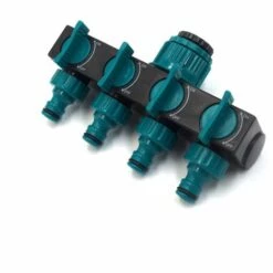 Triomphe Abreuvoir De Jardin, Entretien De La Pelouse, Un Robinet D'entrée Et De Sortie, Inverseur De Valve -Arrosage Enterré Soldes 31775135 4