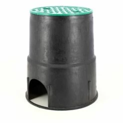 Regard Arrosage - Rond 6'' De Centrocom