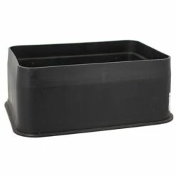 Regard Arrosage - Réhausse Pour Regard Rectangle 12'' De Centrocom