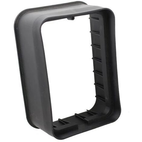 Regard Arrosage - Réhausse Pour Regard Rectangle 12'' De Centrocom 6 Regard Arrosage - Réhausse Pour Regard Rectangle 12'' De Centrocom – Image 4