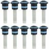 Buse Rotative Rain K-Rotary 360 Fixe RN200 (pack X 10) -Arrosage Enterré Soldes 33563432 1