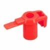 RAIN-BIRD Turbine Et Tuyère - Buse Maxi Paw 06 - Rouge De Rainbird -Arrosage Enterré Soldes 3555947 1