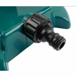 Triomphe Disque D'arrosage Rotatif à 360 Degrés Arrosage De Jardin Jardin D'irrigation De La Forêt -Arrosage Enterré Soldes 35564625 3