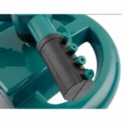 Triomphe Disque D'arrosage Rotatif à 360 Degrés Arrosage De Jardin Jardin D'irrigation De La Forêt -Arrosage Enterré Soldes 35564625 4