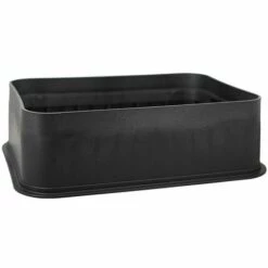 Regard Arrosage - Réhausse Pour Jumbo De Centrocom