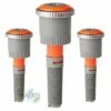 SUINGA Pack 3 X Hunter Rotator MP800 SR90º-210º, Buse Diffuseur D'irrigation 1,8 à 3,5 M -Arrosage Enterré Soldes 37657731 1