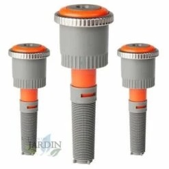 SUINGA Pack 3 X Hunter Rotator MP800 SR90º-210º, Buse Diffuseur D'irrigation 1,8 à 3,5 M