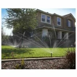 SUINGA Pack 3 X Hunter Rotator MP800 SR90º-210º, Buse Diffuseur D'irrigation 1,8 à 3,5 M -Arrosage Enterré Soldes 37657731 4