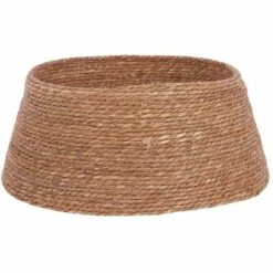 HOUSE OF SEASONS Base Décorative Pour Arbre Diam.58x26cm De Haut