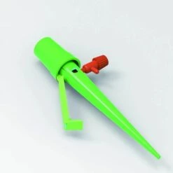 ECHOO Kit D'irrigation Automatique, 10 Pièces D'irrigation Pour Plantes En Pot Réglable, Système D'irrigation Pour Plantes De Jardin Fleurs Approvisionnement En Eau Idéal Pendant Vos Vacances -Arrosage Enterré Soldes 38713561 3