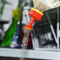 ECHOO 20 Pièces D'embouteillage Accessoires D'arrosage Arroseurs Arroseurs Jardinage Couleurs Aléatoires 9 ECHOO 20 Pièces D'embouteillage Accessoires D'arrosage Arroseurs Arroseurs Jardinage Couleurs Aléatoires -Arrosage Enterré Soldes 38713596 3