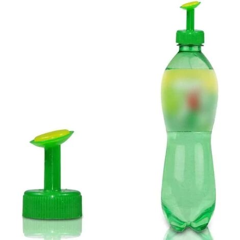 ECHOO 20 Pièces D'embouteillage Accessoires D'arrosage Arroseurs Arroseurs Jardinage Couleurs Aléatoires 6 ECHOO 20 Pièces D'embouteillage Accessoires D'arrosage Arroseurs Arroseurs Jardinage Couleurs Aléatoires – Image 4